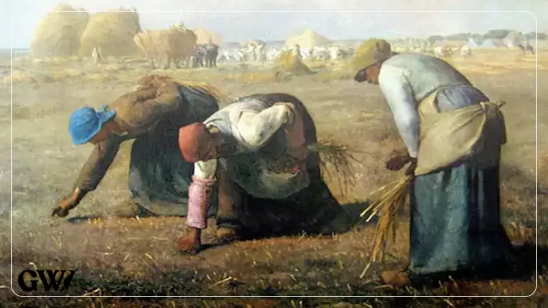 رئالیسم، هنرِ دیدن و ثبت حقیقت است